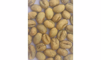 Arabica Plantation PB Green Bean (Washed)