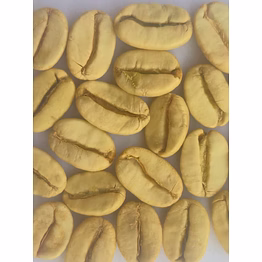 monsoon malabar green bean (unwashed)