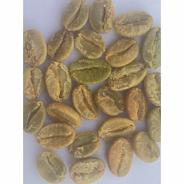arabica cherry a (unwashed)