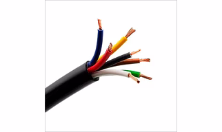 MULTICORE FLEXIBLE CABLES