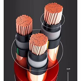 high voltage / medium voltage cables / extra high voltage cables