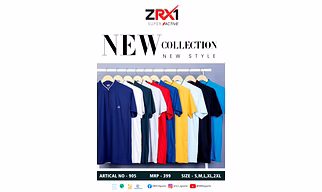 Dri Fit T shirt