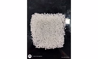 Nylon granules