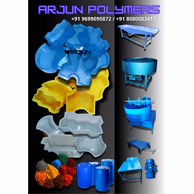 paver tile block setup products