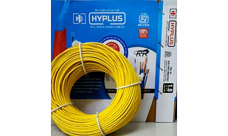 HYPLUS