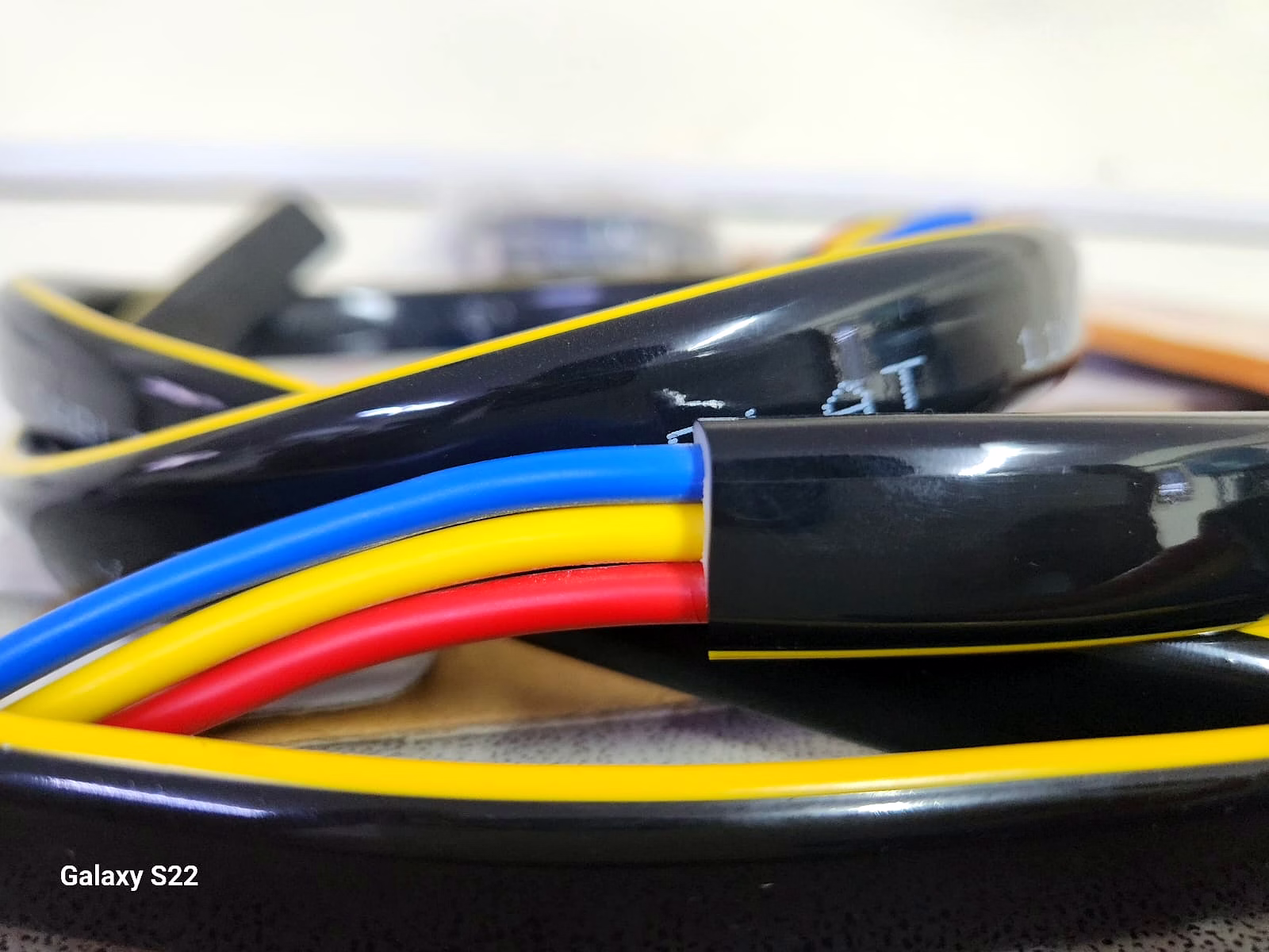 hyplus flat cables