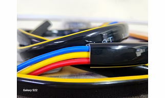 HYPLUS Flat Cables