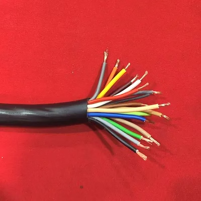 hyplus multicore cables