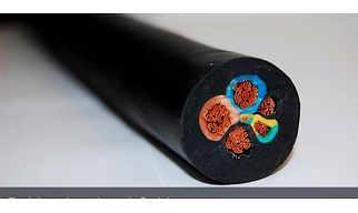 HYPLUS Rubber Cable