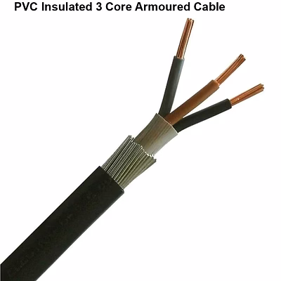 hyplus armoured cable