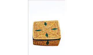 DRY FRUIT BOX