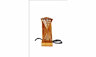 BAMBOO LAMP