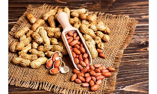 Groundnuts