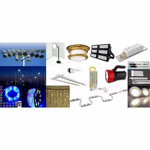 Comprehensive Testing Services for Lamps & Luminaires Including LED Lighting, Safety, Performance & Electrical Compliance