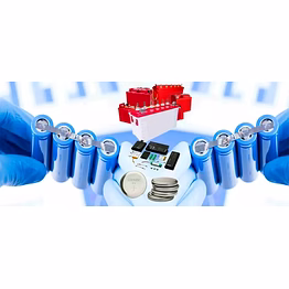 comprehensive testing services for cells & batteries including ev batteries, reess, un 38.3 & advanced chemistry cells