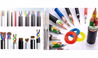 Testing Services for Electrical Cables, Wires, Conduits, Connectors & Power Cables