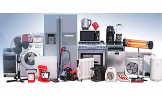 Testing Services for Electrical Home Appliances, Kitchen Appliances & Consumer Durables