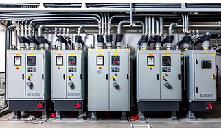 Testing Services for Electrical Switchgears, Circuit Breakers & Protective Equipments