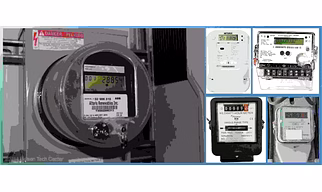 Testing Services for Energy Meters, Smart Meters & Prepaid Electricity Meters