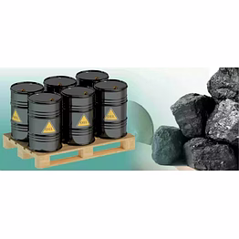 testing services in petroleum products, coal, coke & industrial fuels analysis