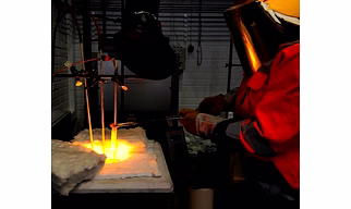 Testing Services in IGC & Refractories for Infrastructure Materials, Silica Sand & Stainless Steel