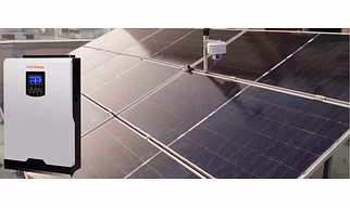 Testing Services in Solar PV Modules for IEC, BIS & Environmental Reliability Compliance