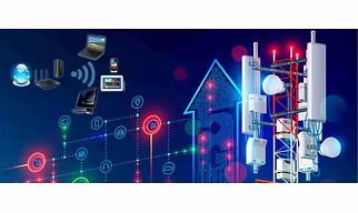 Testing Services in Telecom Devices for MTCTE, EMC, Safety & RF Compliance Requirements