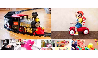 Testing Services in Toys for BIS Certification, Mechanical, Chemical & Electrical Safety