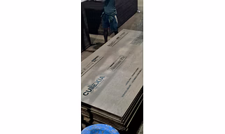 Premium Plywood and Commercial Plywood ISI 303 Certified MR,BWR and BWP Grade .Brand Name :Cubexia