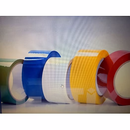 adhesive bopp tape