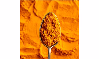 Lakadong Turmeric