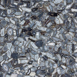 agate slabs