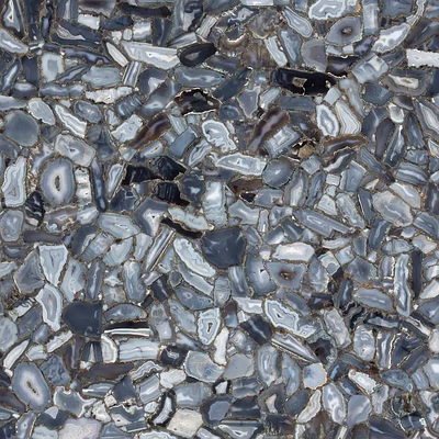 agate slabs