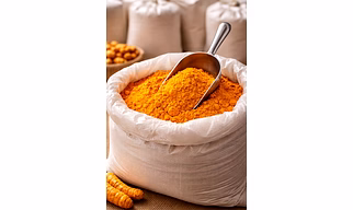 Turmeric Powder