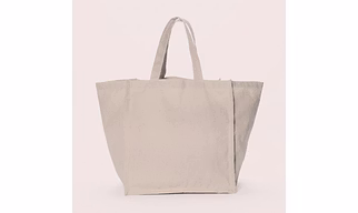 Canvas bag