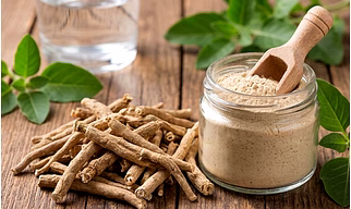 Ashwagandha