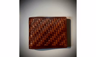 Leather Wallet