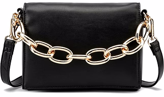 Leather Sling Bag