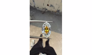 Lab Grown Diamond