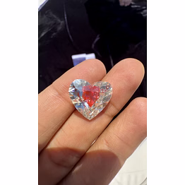 lab grown diamond