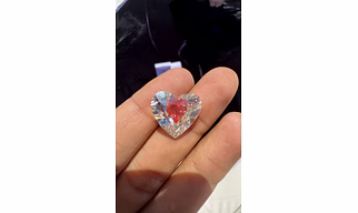 Lab Grown Diamond