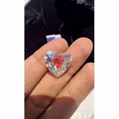 lab grown diamond