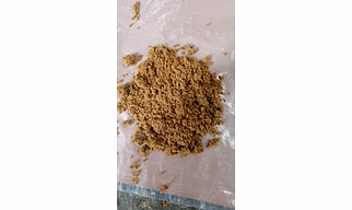 Jaggery Natural & Organic