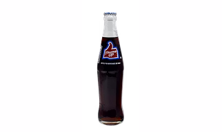 Thumsup 300ml Glass Bottlet