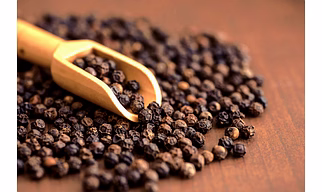 Black Pepper
