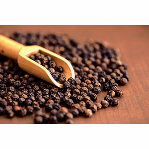 Black Pepper