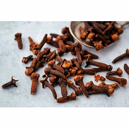 cloves