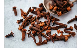 Cloves