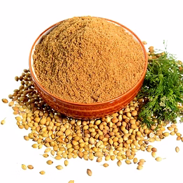 coriander powder