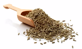 Cumin Seeds